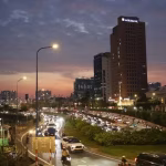 Giám đốc Sở Xây dựng TPHCM: Kết quả giao thông là 'chỉ số hạnh phúc'