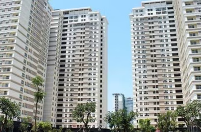 Pháp lý cải thiện thúc đẩy dòng vốn bất động sản 'quay về'