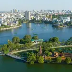 Hà Nội công bố quy hoạch 'thế kỷ', chuyên gia từ cường quốc đã di dân thành công chỉ thẳng: Đông Anh đặc biệt phù hợp nhờ gần trung tâm và kết nối tốt